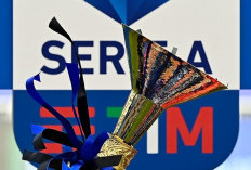 Laga Sisa Inter Milan dan Napoli dalam Persaingan Gelar Juara Serie A