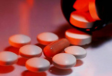 Bolehkah Minum Obat Saat Perut Kosong? Ini Penjelasan Medisnya