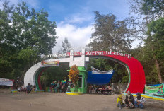 3 Objek Wisata Ditargetkan Hasilkan PAD Saat Libur Lebaran