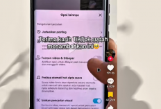 VIRAL! Benarkah Menonton Video TikTok Dibayar hingga Rp10 Juta? Ini Fakta Sebenarnya