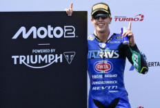 LCR Gaet Rider Baru, Line-up Pebalap MotoGP 2026 Sudah Lengkap