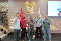 6 Poin Surat PPPK Paruh Waktu & Honorer Database BKN yang Sudah Diterima Presiden
