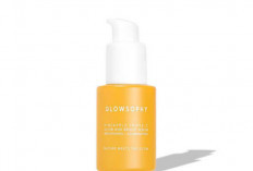 Rekomendasi Serum Vitamin C Harga di Bawah Rp 300 Ribu