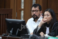 Zarof Ricar Pernah Terima Rp 50 M Terkait Perkara Gula, Ini Pengakuannya