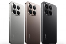 3 Rekomendasi HP Bertenaga Dimensity 9400 Terbaik di 2025