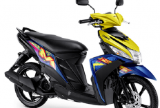 Rekomendasi Motor Mio Terbaik yang Perlu Anda Ketahui