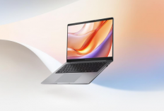 Review ASUS ExpertBook P3 PM3406CKA: Laptop Bisnis AI Powerhouse 2026