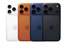 Konon, iPhone 17 Pro Akan Bawa Fitur Pengisian Daya Nirkabel