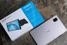 3 Tablet Honor 2026 untuk Hiburan Santai hingga Kerja