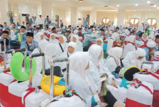 Kabar Terbaru soal Haji 2026, Ada Perubahan?