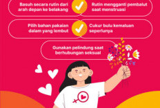 Amankah Membersihkan Miss V Dengan Douching?