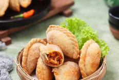 Cara Mudah Membuat Cireng Crispy yang Renyah dan Gurih