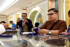Tren Investasi Logam Mulia Meningkat, Nellava Bullion Hadirkan Distributor Resmi Tiap Provinsi