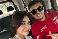 Digugat Cerai Nisya Ahmad, Andika Rosadi Bicara Soal Kebohongan