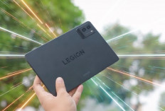 4 Tablat Flagship RAM 12GB Siap Gantikan Laptop