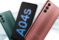 Rekomendasi Harga HP Samsung Rp1 Jutaan Terbaru 2026