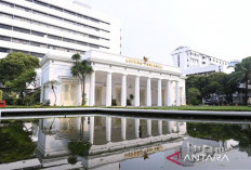 Kemlu Sebut Belum Ada Rencana untuk Mengevakuasi WNI di Iran