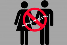 Desa Keluhkan Maraknya Pernikahan Dini