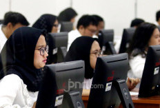 Peserta Tes PPPK Tahap 2 Harus Cetak Ulang Kartu Ujian, Ini Penjelasan BKN