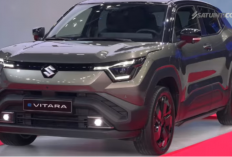 Waktu Pengisian Daya Suzuki eVitara, Fast Charging  DC 15%–80% 50 menit