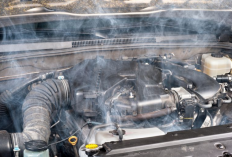 Penyebab dan Solusi Overheat pada Mesin Mobil: Pentingnya Engine Flushing