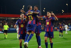 Kekalahan dari Madrid dan Chelsea Jadi Titik Balik Barcelona