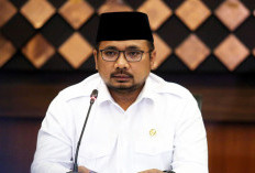 Info dari KPK soal Dugaan Korupsi Kuota Haji Khusus Era Menag Yaqut Cholil Qoumas