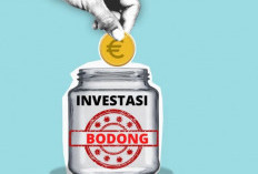 Cara Terhindar Investasi Bodong Macam Morgan Asset Group