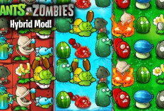 Download dan Instal Plants vs Zombies Hybrid