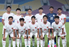 Road to Juara: Perjalanan Timnas U-16 Indonesia Menuju Puncak Piala AFF U-16 2024