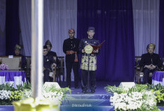 Hardiknas 2026: Mendikdasmen Ungkap Mandat Presiden Prabowo