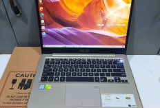Performa Asus Vivobook S14, Laptop Copilot+ PC Harga Rp12 Jutaan