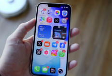 Apple iPhone 19e Akhirnya Berbenah, Layar 120 Hz