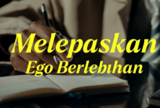 Rahasia Hidup dari Paradoks Psikologis, Cara Kuno Capai Kesuksesan!