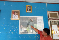 Peta Desa Jadi Solusi Hindari Konflik Batas Wilayah Antardesa