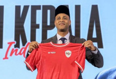 Tak Mungkin Patrick Kluivert Dikontrak Tanpa Target ke Piala Dunia 2026