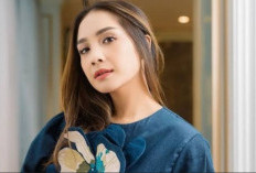 Tips Mengatasi Kerutan Wajah Secara Alami Ala Nagita Slavina