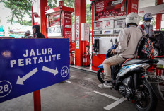 Pertamina Patra Niaga: Pendaftaran Program Subsidi Tepat Terus Dibuka