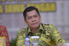 Hasil Munas XI Golkar Digugat ke Pengadilan, Adies Kadir: Kami Hadapi Saja!