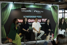 Strategi Jitu Brand Lokal Tingkatkan Penjualan Lewat E-Commerce