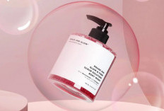 4 Lulur Mandi Murah untuk Mencerahkan Kulit Harga 18 Ribu