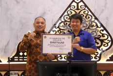 Ekspor Bulu Mata Palsu Purbalingga ke Jerman Makin Lancar Berkat Fasilitas KITE Pembebasan