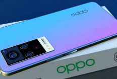 Oppo 14 Pro Plus Smartphone Premium Bakal Rilis Maret 2025