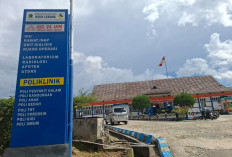 Target PAD 2025 Capai Rp 66 Miliar, RSUD Jadi Penyumbang Terbesar