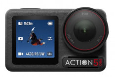 3 Action Cam DJI Paling Worth It buat Kreator Pemula di 2026