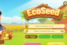 EcoSeed Penghasil Uang? Bedah Lengkap Cara Kerja, Sistem Koin, dan Risiko Game Ecosit