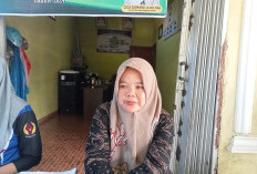 Masyarakat Lebong Tengah Kurang Minati Potensi Peternakan