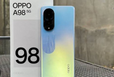 Oppo A98 dan Reno12 Jadi Primadona, Cek Harga Terbaru HP Oppo April 2025