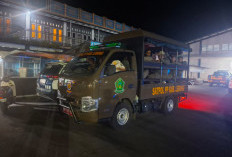 Hampir Dua Pekan Ramadan, Pembatasan Jam Operasional Hiburan Malam Belum Diberlakukan