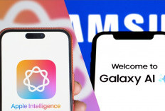 Galaxy AI: Samsung Ikuti Jejak Apple dalam Perang Fitur Smartphone